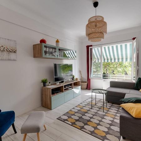 Le Baulier - 2 Bedrooms Apartment アヌシー エクステリア 写真