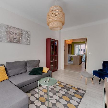 Le Baulier - 2 Bedrooms Apartment アヌシー エクステリア 写真