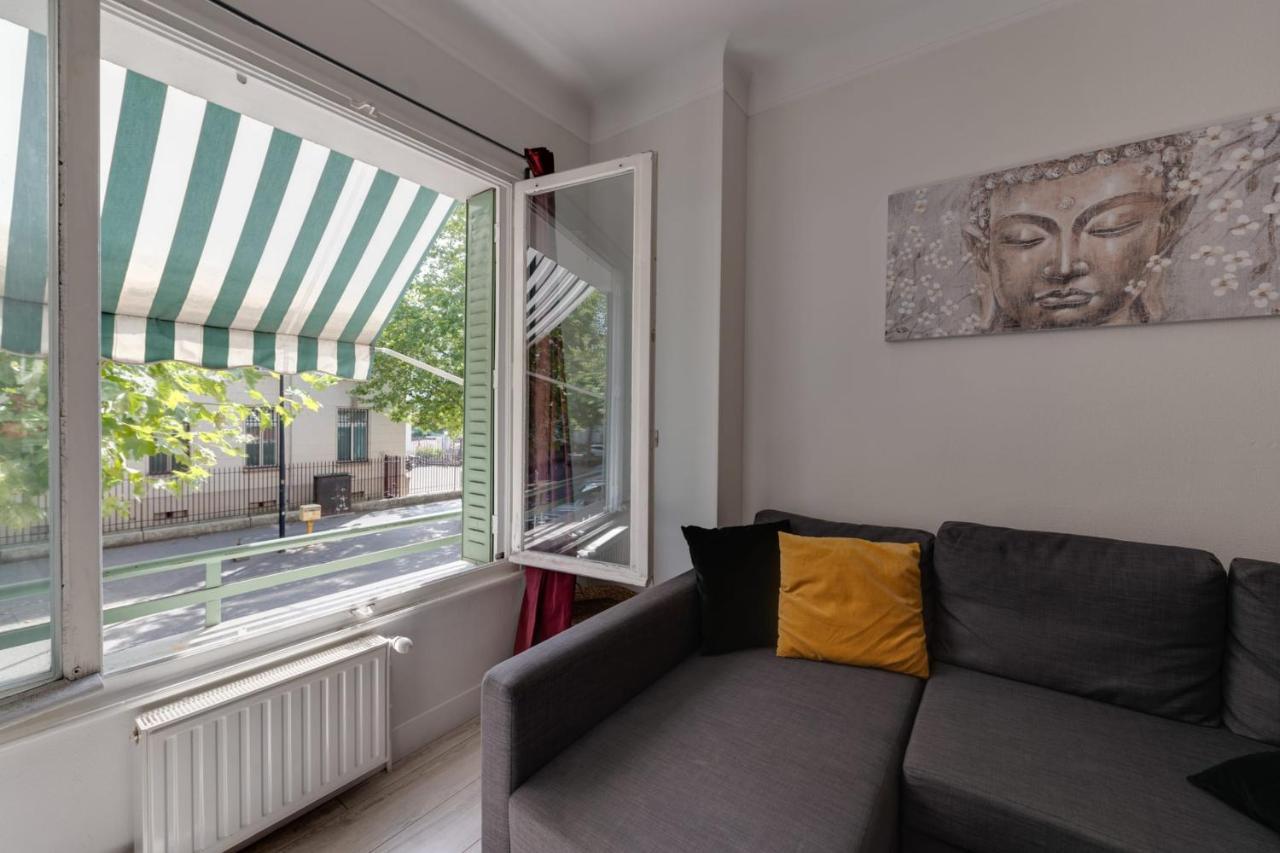 Le Baulier - 2 Bedrooms Apartment アヌシー エクステリア 写真